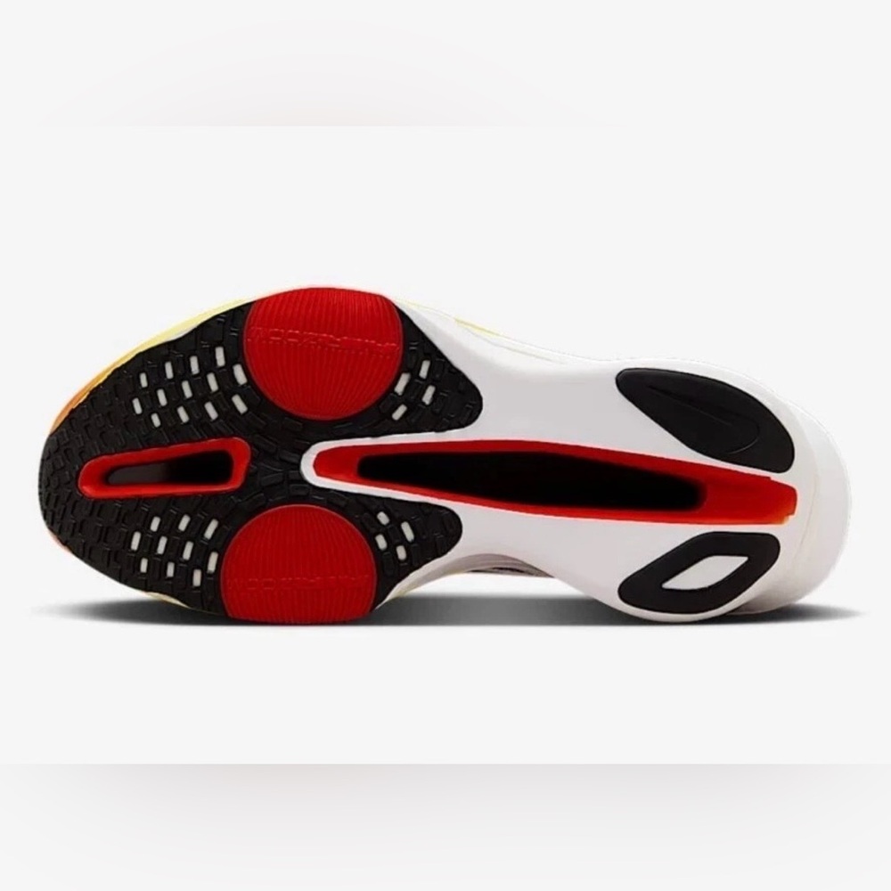 Nike Alphafly 3 🔥 ZoomX Ekiden Habanero Flame Running Shoes 12 14 HQ3501-100 - Picture 10 of 12